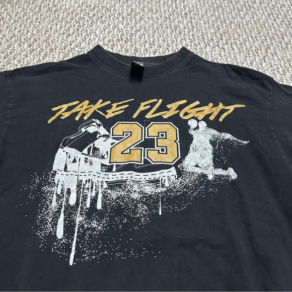 Michael Jordan Tee - Picture 2 of 8